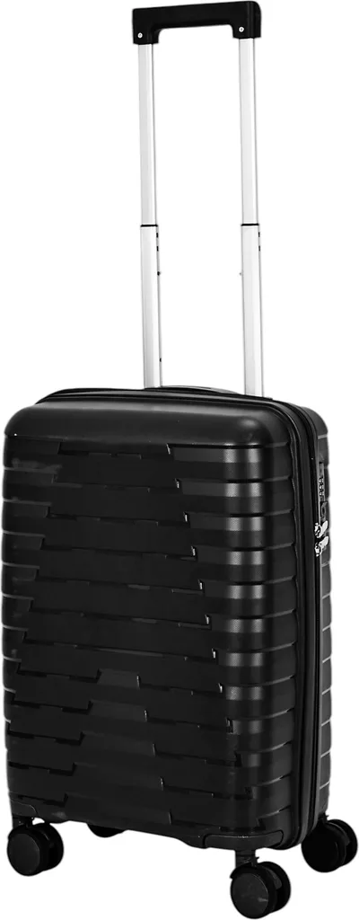 Set de 4 Valises Naples : Ensemble Bagages Rigides ABS avec Roulettes - 6