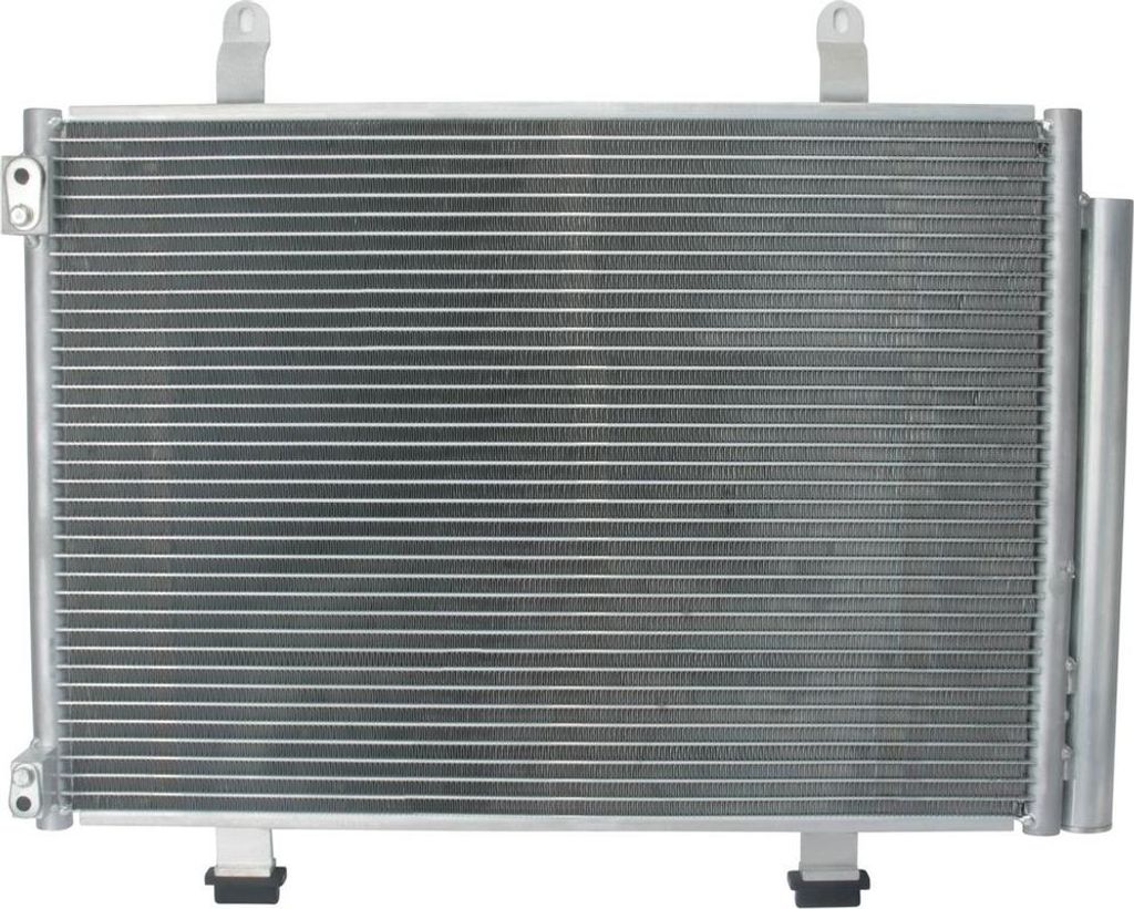 Kondensator, Klimaanlage BOSCH 1 986 AD2 285