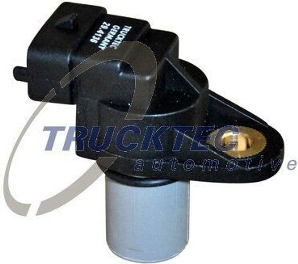 TRUCKTEC AUTOMOTIVE Nockenwelleposition Sensor passend für MERCEDES-BENZ C-Klasse Limousine (W203) Nockenwellen 02.17.067