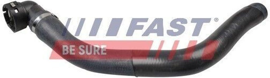 FAST Kühlerschlauch Wasserschlauch für FIAT Doblo Cargo (223) FT61333