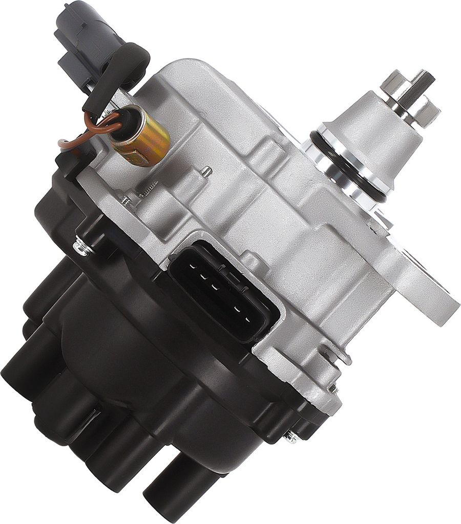 Zündverteiler for Nissan Micra K11 16V | Kaufland.de