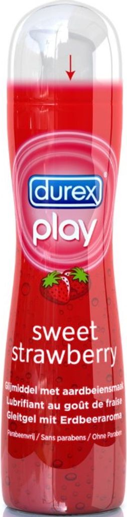 gleitgel mit geschmack durex Durex Gleitgele mit Geschmack online kaufen main image 1