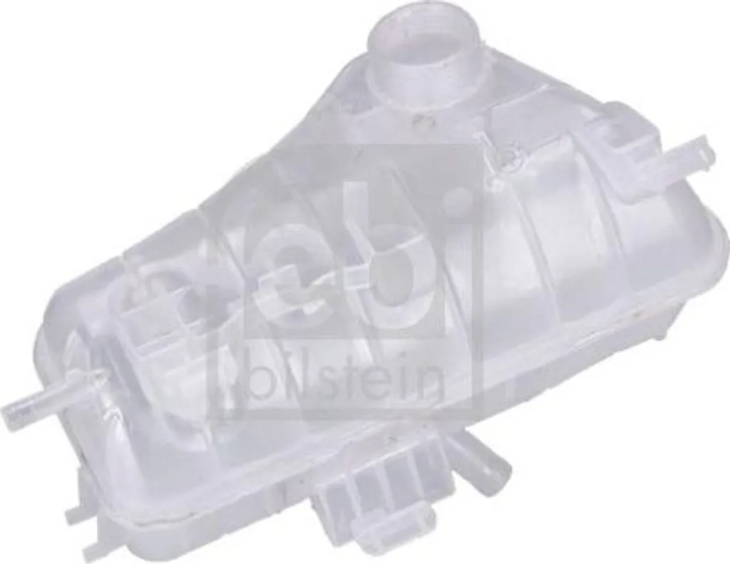 Bocal de refroidissement pour Opel Insignia et VW Polo 9N Febi 185218