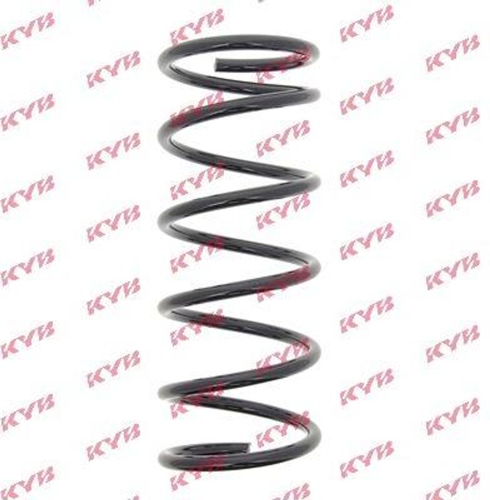 KYB RA1849 Fahrwerksfeder OE 51401S4N961 kompatibel mit HR-V