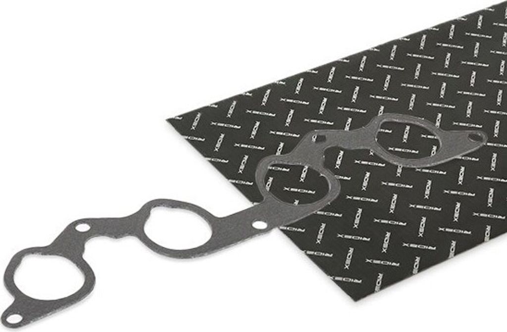 RIDEX 42G0039 - OE 11 61 1 715 279 Ansaugkrümmerdichtung für 3er (E36), Z3 (E36)