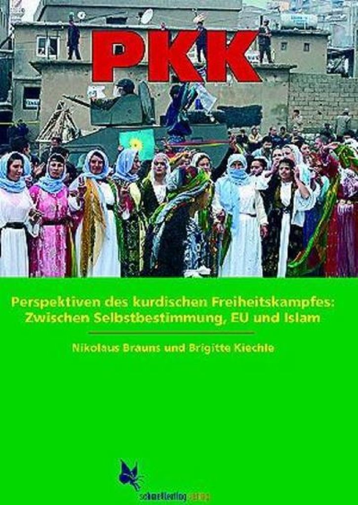 Pkk