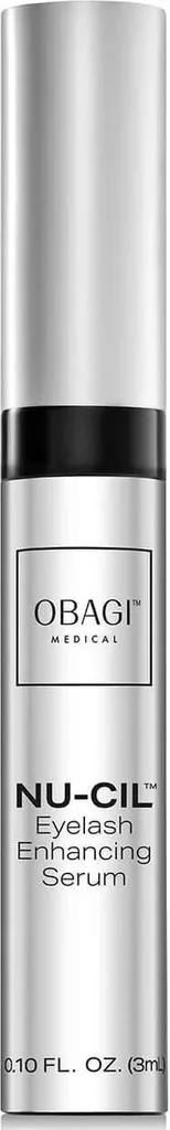 Obagi Nu-Cil Sérum cils 3ml : la solution pour cils fins et courts