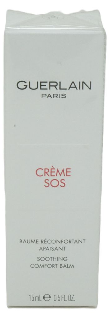 Guerlain Abeille Royale Crème SOS comfort Balm 15 ml