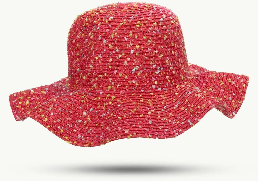 Scippis Madeira - Cappello in Cotone Traspirante per Estate