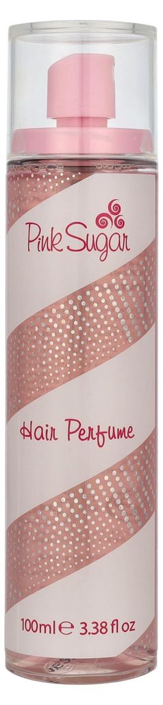 Aquolina Pink Sugar Hair Parfume Spray Produktbild 