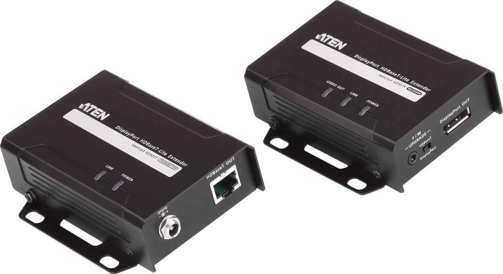 Goobay 60664 Telefonkabel 0,5 m Weiß (60664)