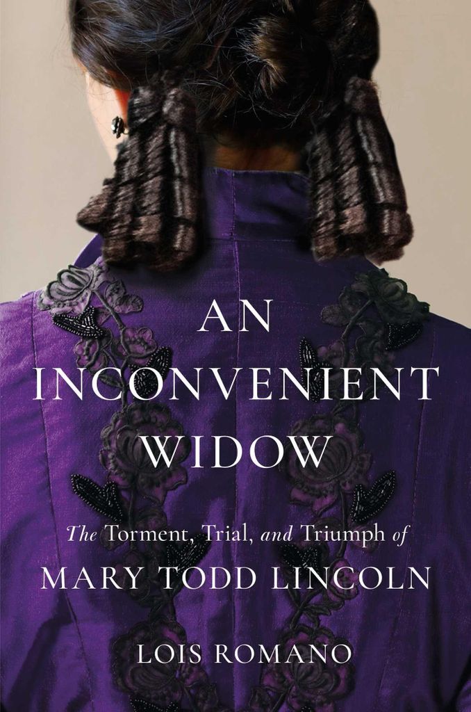An Inconvenient Widow