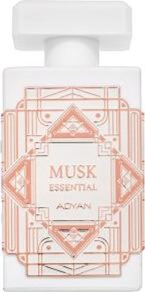 Adyan Musk Essential Eau de Parfum unisex 100 ml