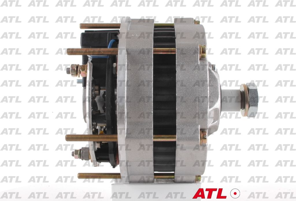 ATL Lichtmaschine Generator LiMa