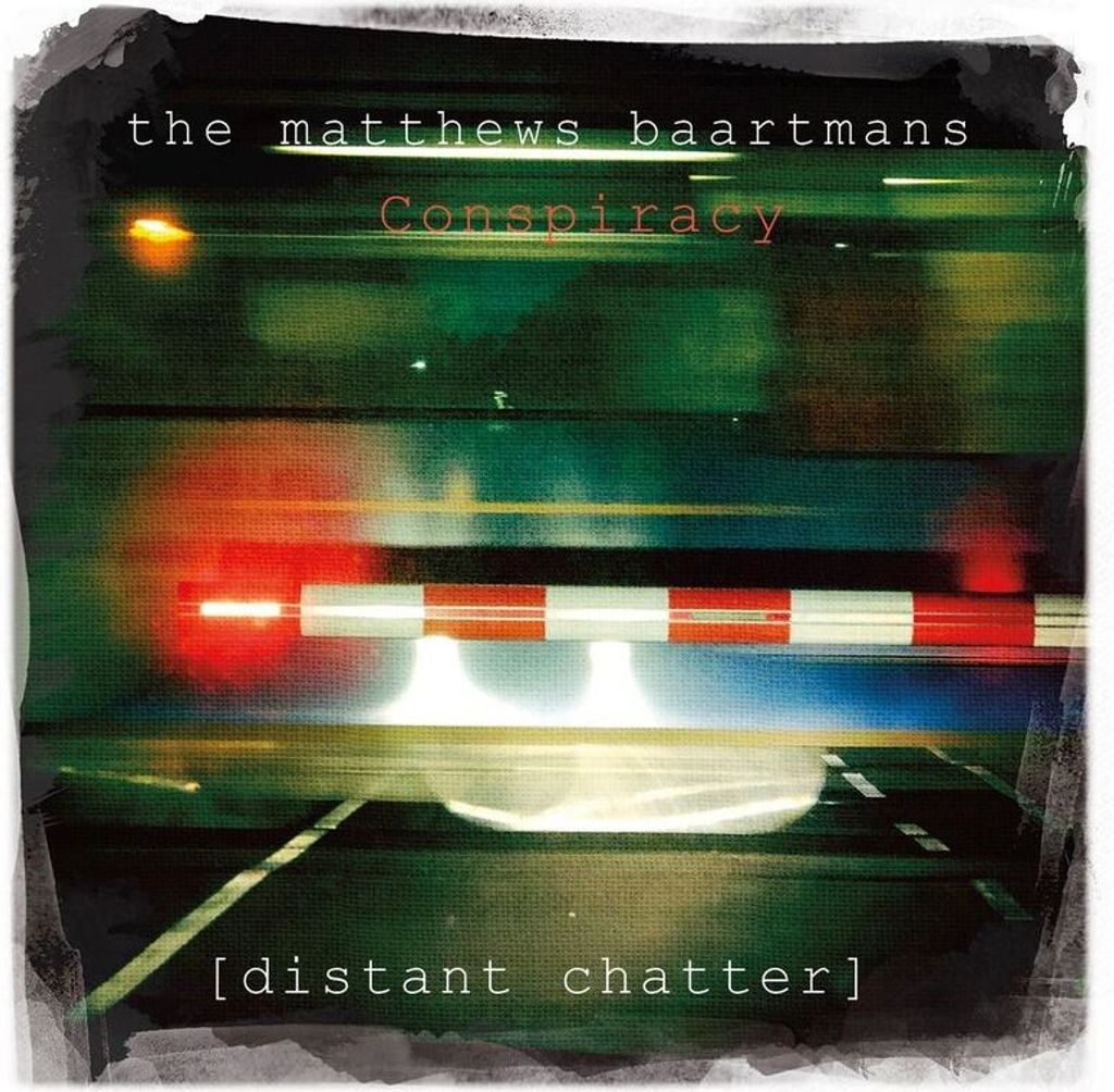 Distant Chatter