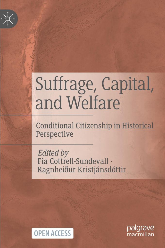 Suffrage, Capital, and Welfare
