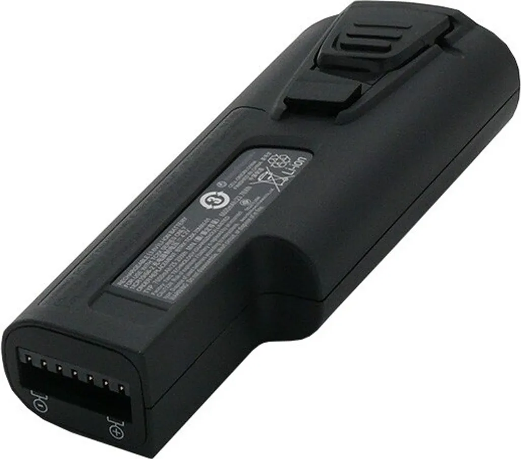 Batterie pour terminal Zebra TC8000 TC8300 capacité 7000mAh usage intensif
