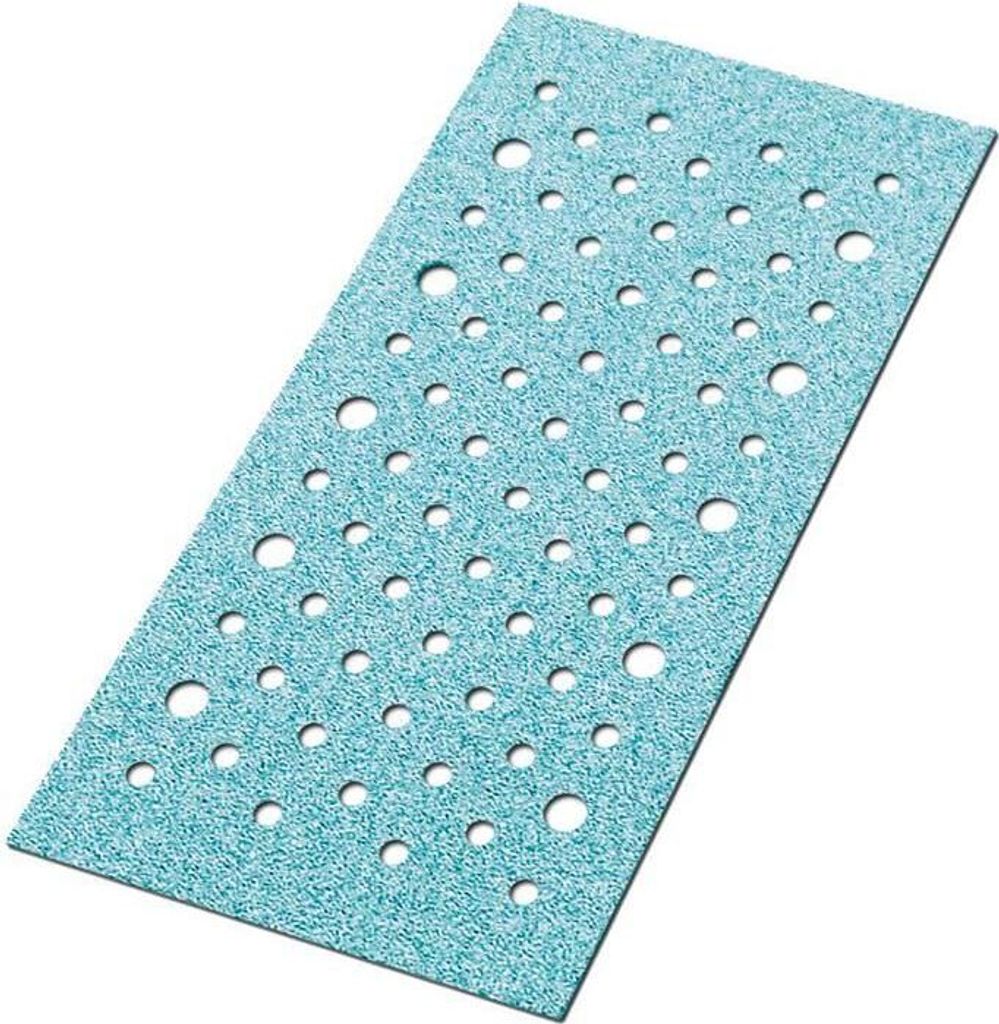 Norton Schleifstreifen Multi-Air Plus Schleifpapier P150 115x230mm