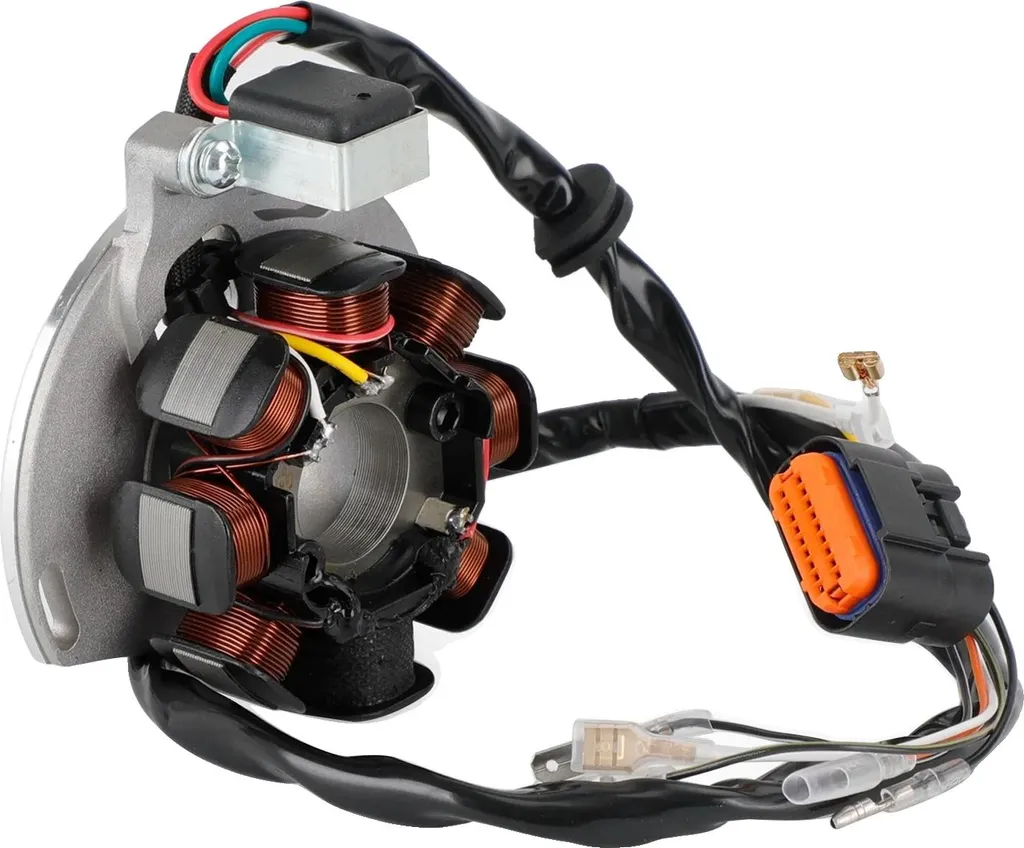 Alternateur Stator de Rechange pour Moto Gas Gas EC 125 à 300 2005-2011