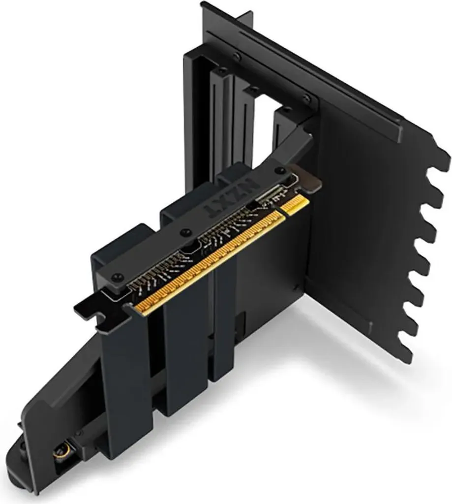 Support Vertical pour Carte Graphique NZXT : Fixation GPU Universelle - 2