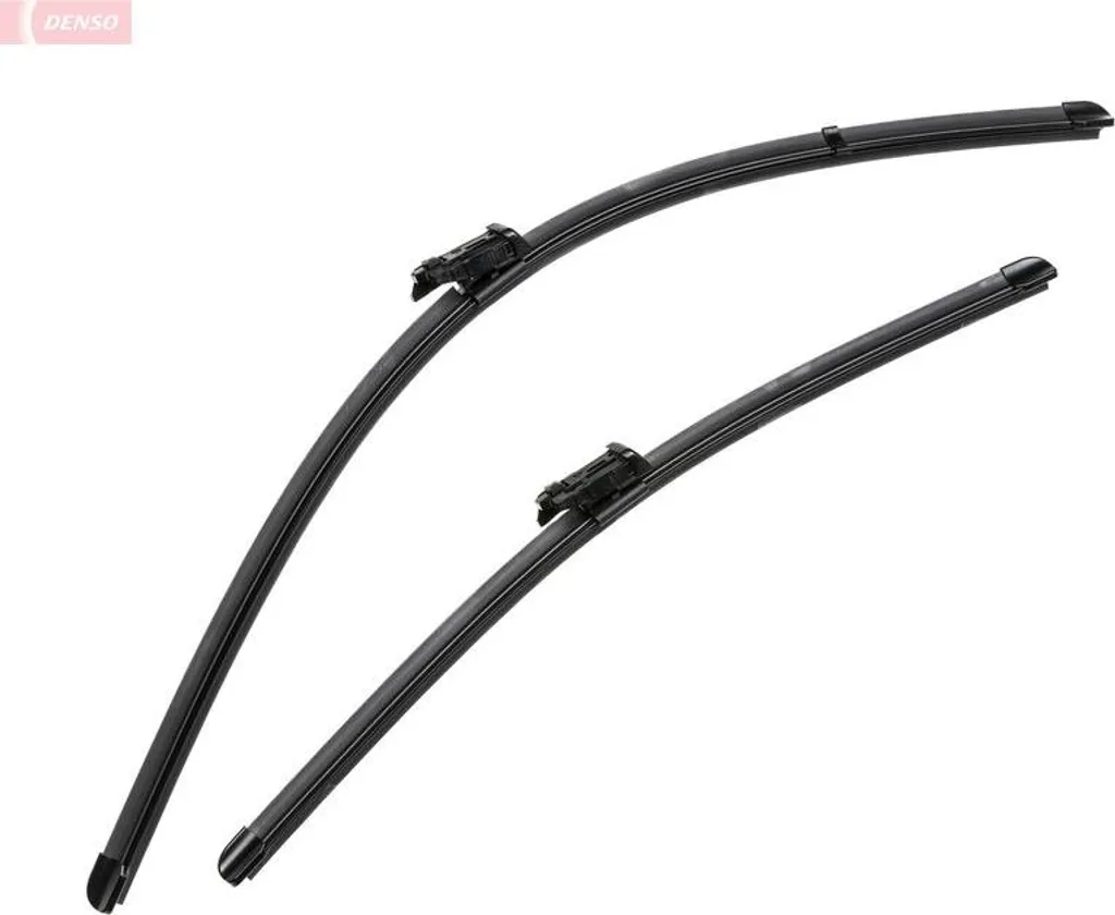 Essuie-glace anti-traces DENSO DF-215 pour Renault Trafic
