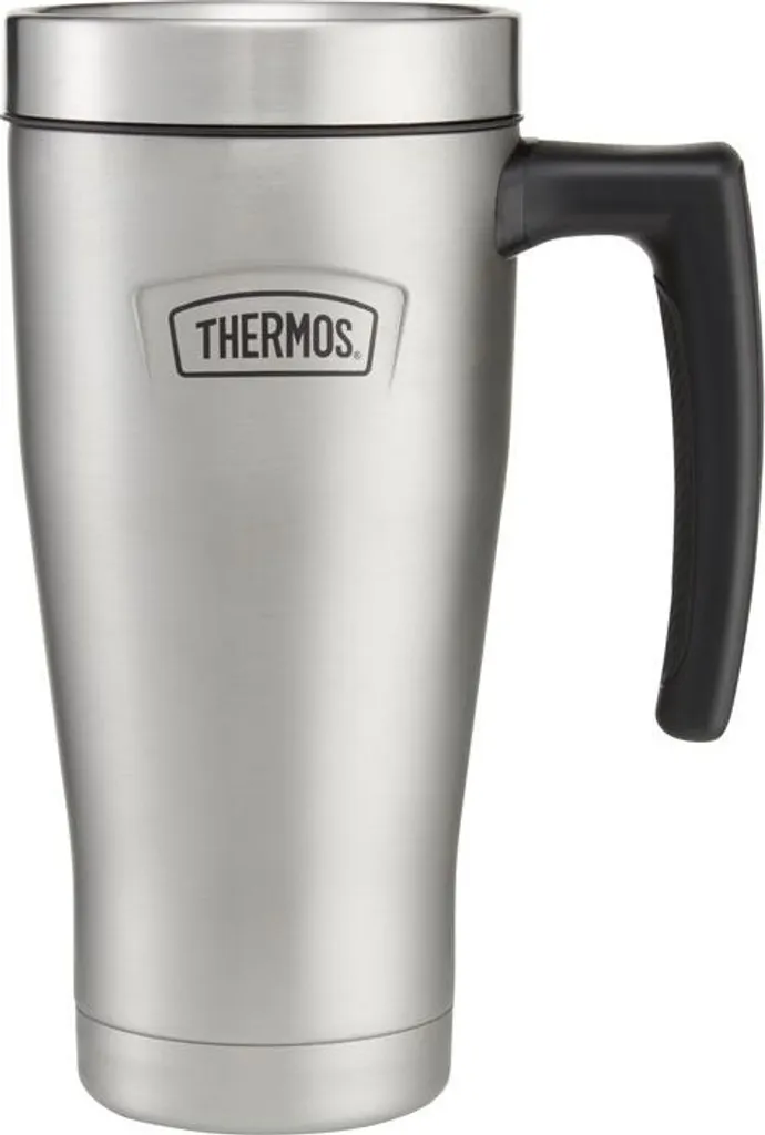 Thermos Gobelet Thermos Étanche 0,47L en Acier Inoxydable Haute Qualité