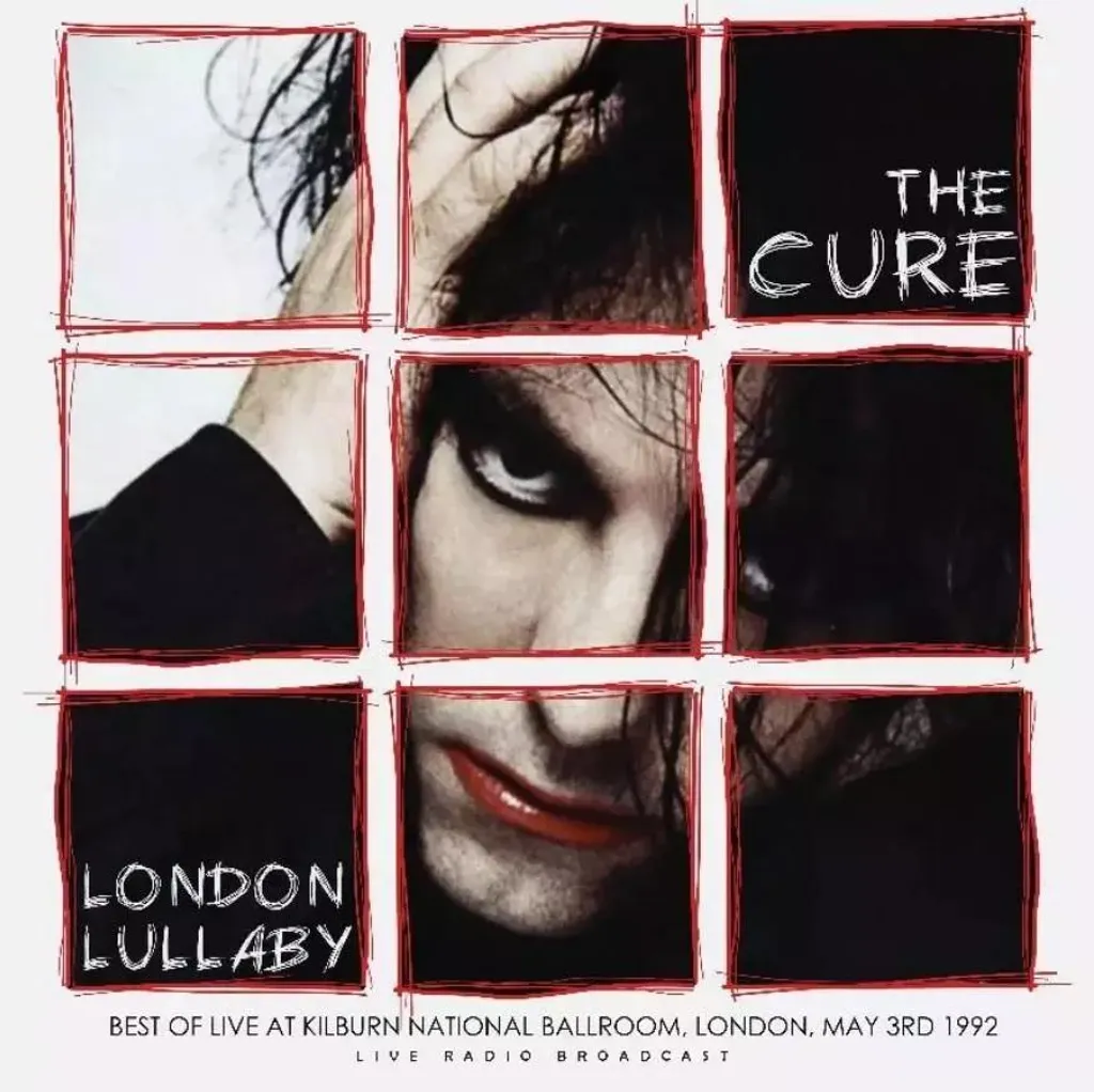 Disque Vinyle London Lullaby pour Soirée Détente - Musique Ambiance LP