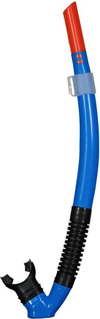 Abysstar Boucanier Speerfischen Mit Schnorchel Blau Blau One Size