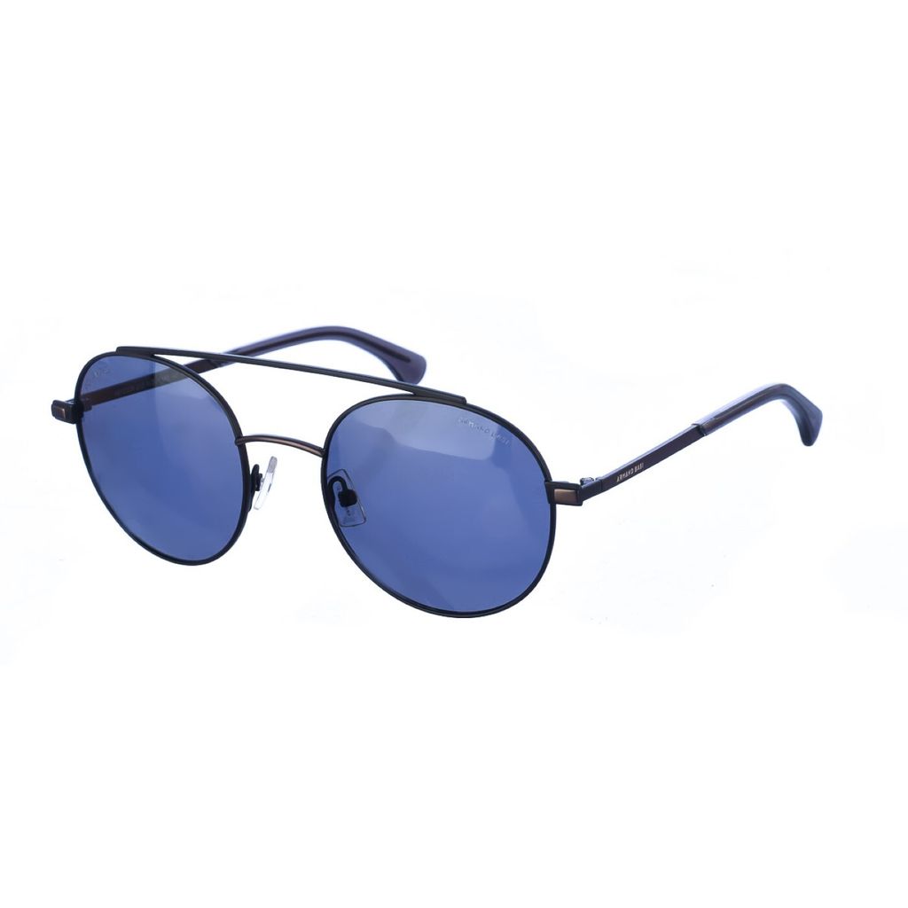 Armand Basi AB12328 Sonnenbrille im Pilotenstil für Damen und Herren