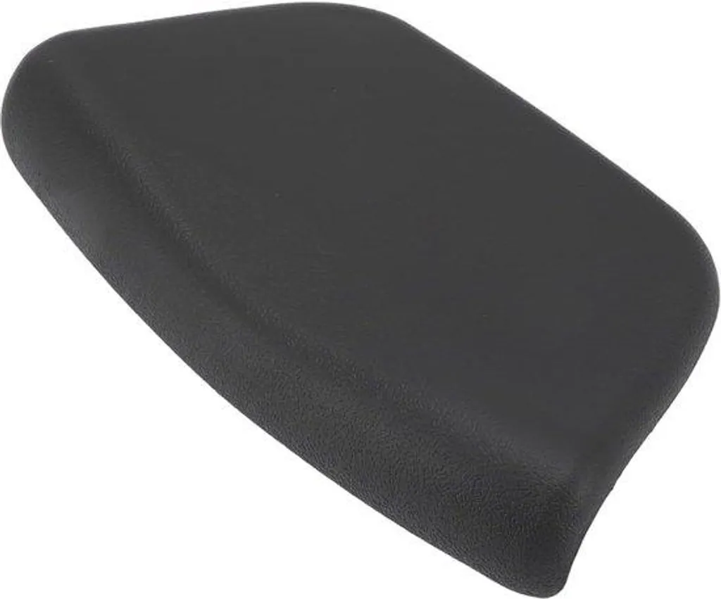 Coussin de bain silicone contre douleurs nuque et glissades baignoire