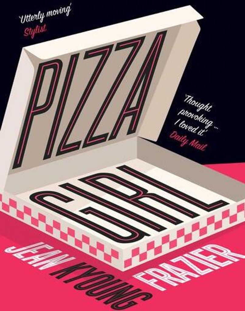Pizza Girl