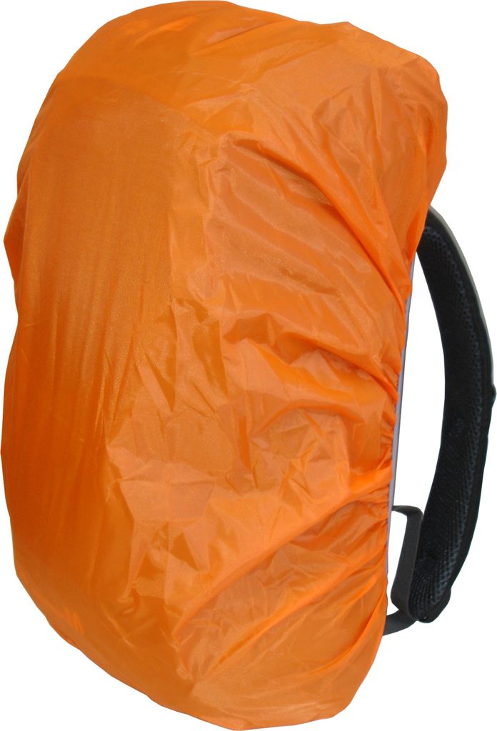 Impermeabile per zaini da trekking 30 - 50 l Immagine del prodotto 