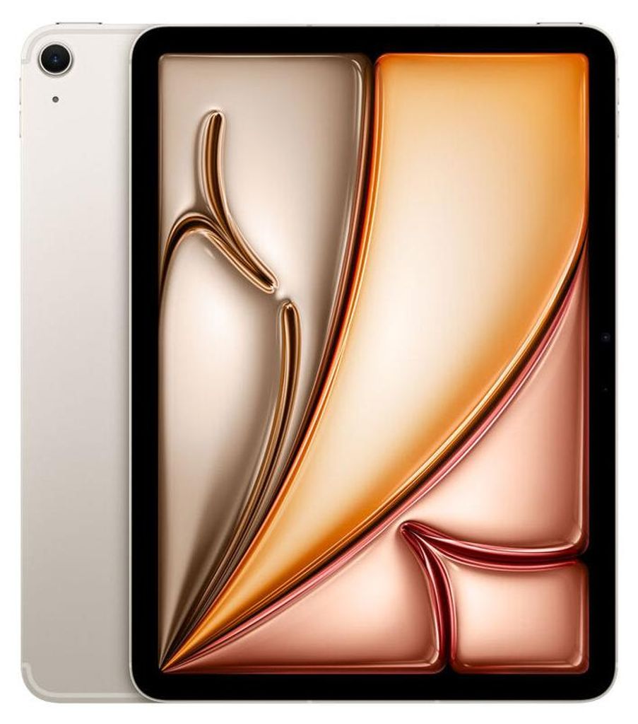 Apple iPad Air, 27,9 cm (11"), 2360 x 1640 px, 128 GB, 8 Obrázek produktu 