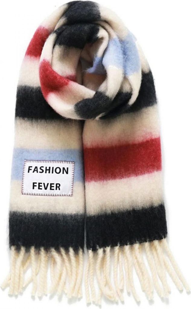 VERB TO DO FASHION FEVER Mehrfarbig
