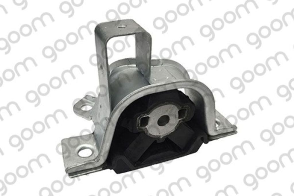 Lagerung Motor Goom EM-0489 für Fiat Rechts