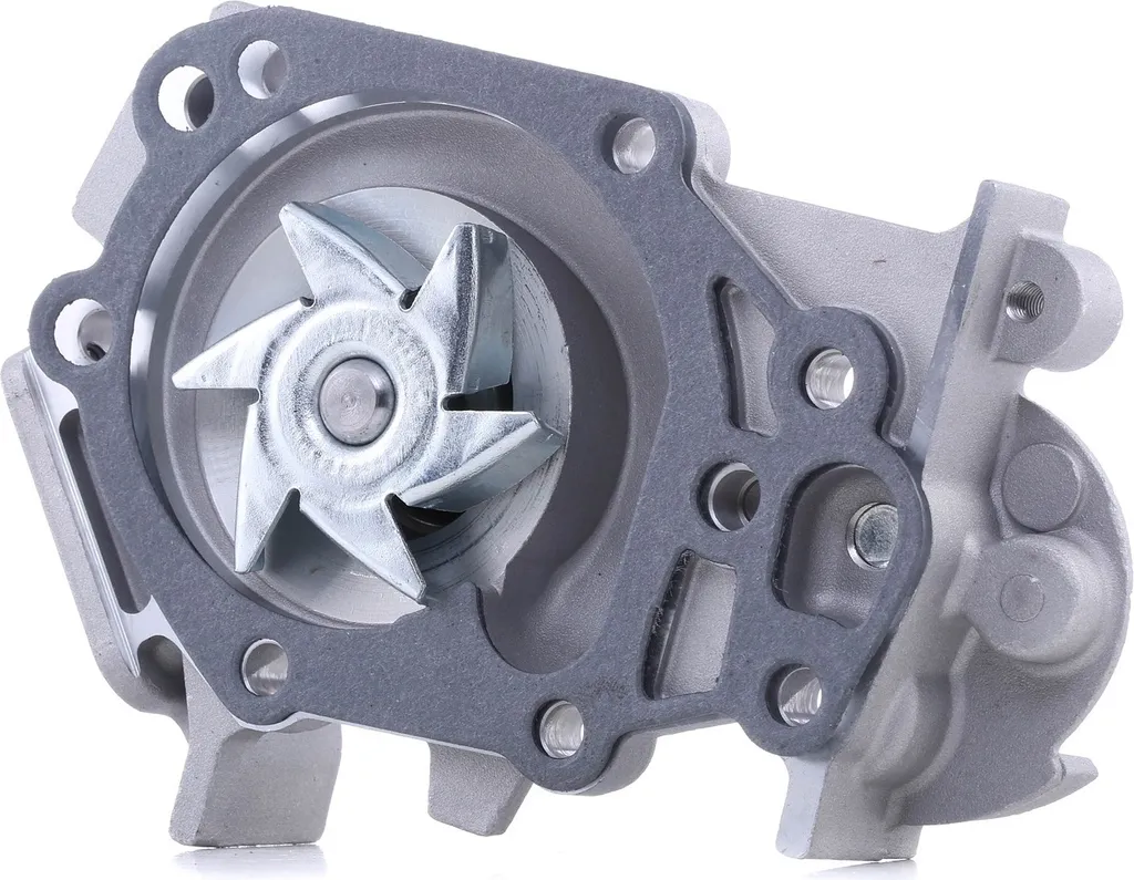 Pompe à eau moteur pour Renault Twingo II CN0 - Kit de rechange STARK
