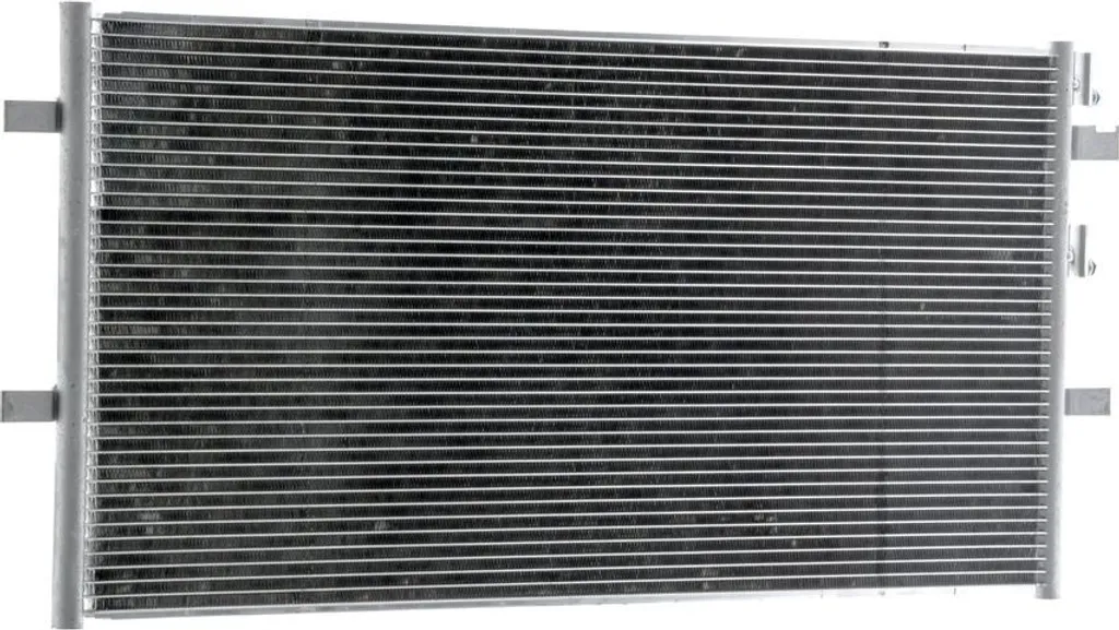 Réparer clim Ford Transit avec Condenseur MAHLE ailettes soudées fiable