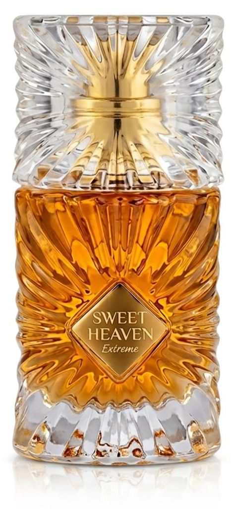 Gulf Orchid Sweet Heaven Extreme Eau De Parfum 20 ml Produktbild 
