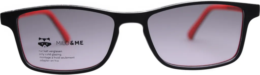 Milo & Me Sam 13 : lunettes enfant qui ne glissent pas et ne cassent plus