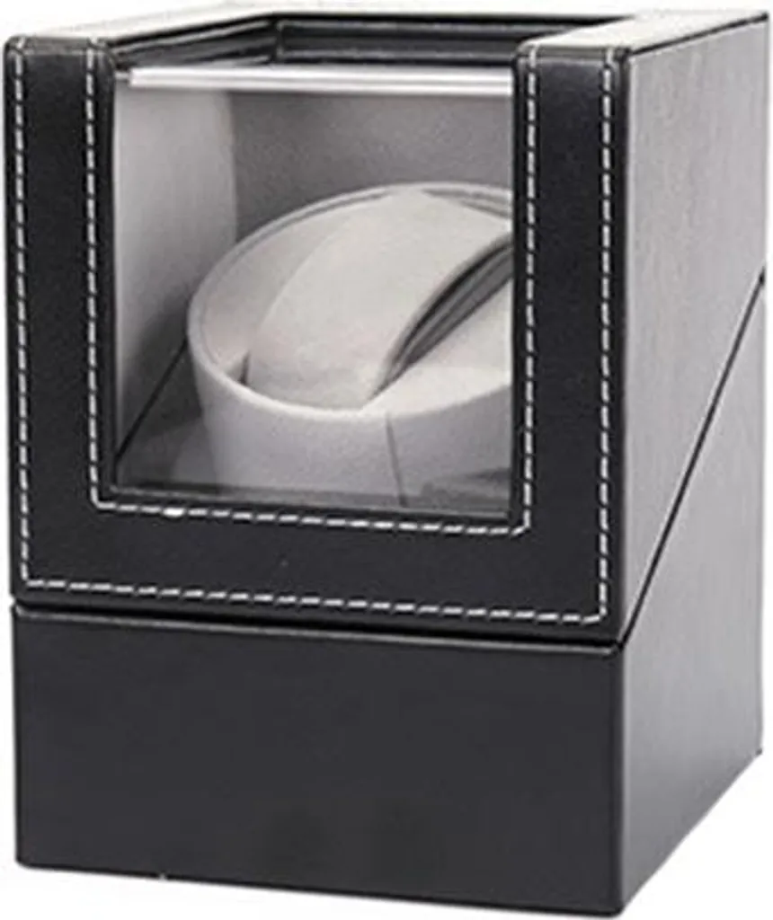 INF Scatola Carica Orologio W125B - Motore Silenzioso per Singolo Automatico