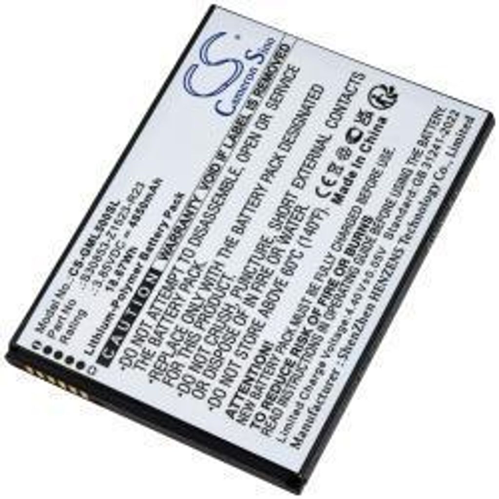 Akumulátor Gigaset GS5 GS5 Lite Handy Obrázek produktu 