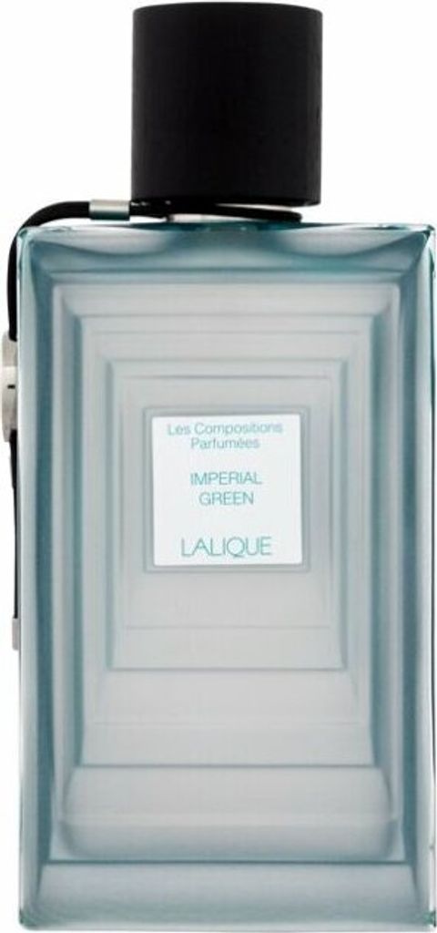 Lalique - Imperial Green EDP 100ml Image du produit 