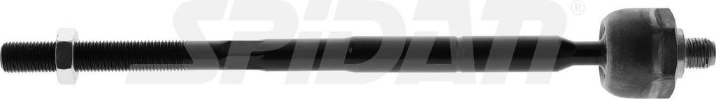 SPIDAN CHASSIS PARTS 51048 Axialgelenk Spurstange für CHRYSLER VOYAGER IV (RG, RS) Vorne