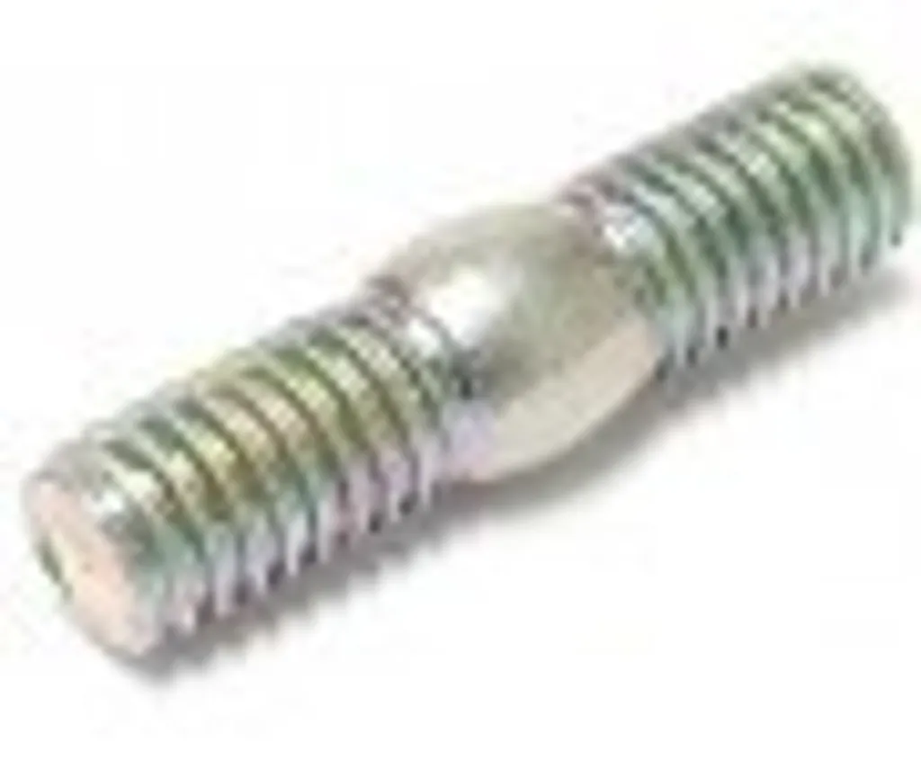Goujons d'Échappement M8x35 Bofix Box A 12 Pièces en Acier Renforcé