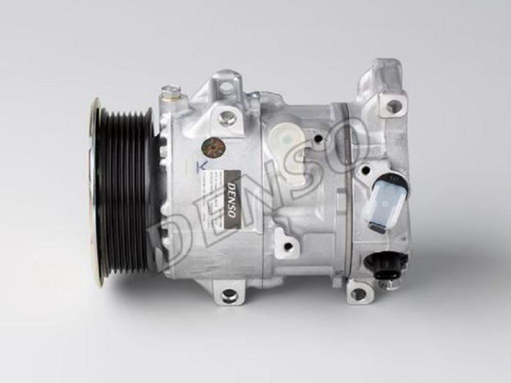 Klimakompressor DENSO DCP51001