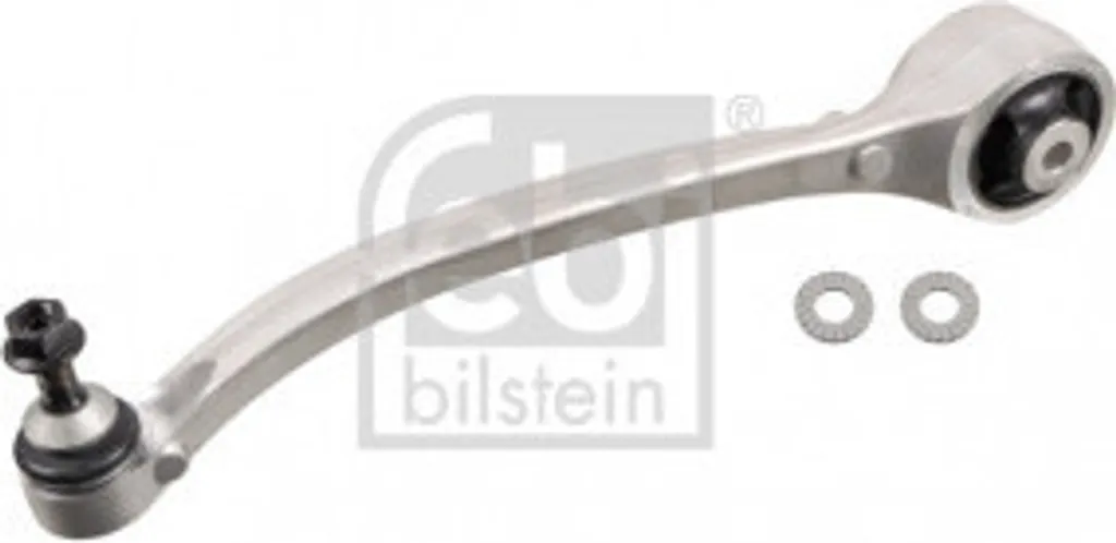 Triangle de suspension avant Tesla Model S 5YJS FEBI BILSTEIN 175624 OE