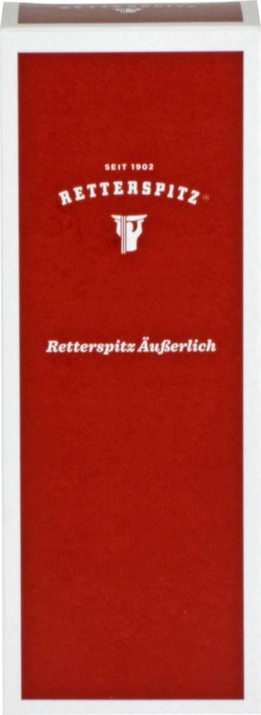 Retterspitz externe liquide, solution de 350 ml Image du produit 