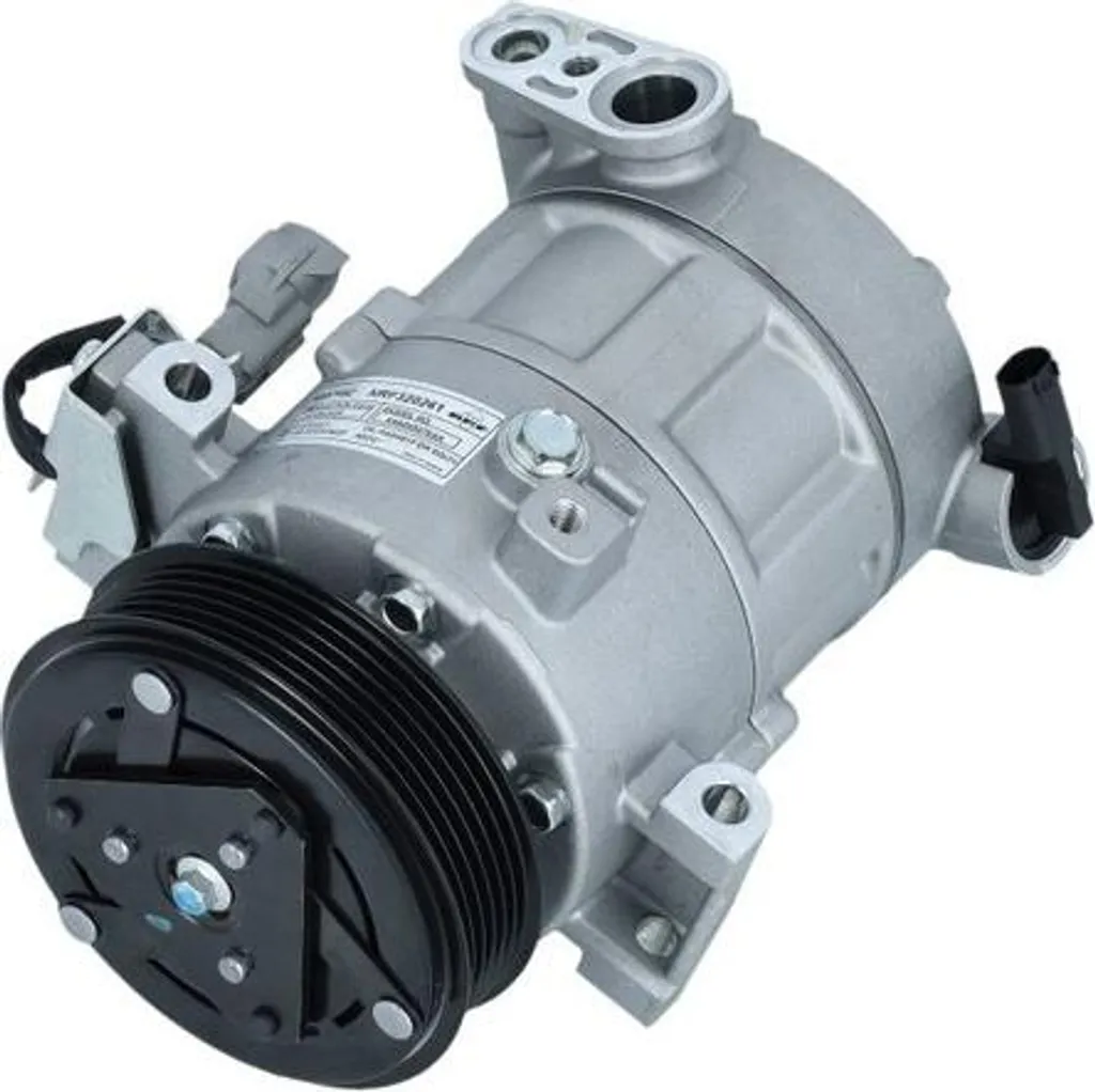 Compresseur Clim JEEP COMPASS : Fixez vos Problèmes de Froid 12V