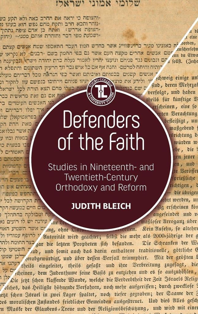 Verteidiger des Glaubens