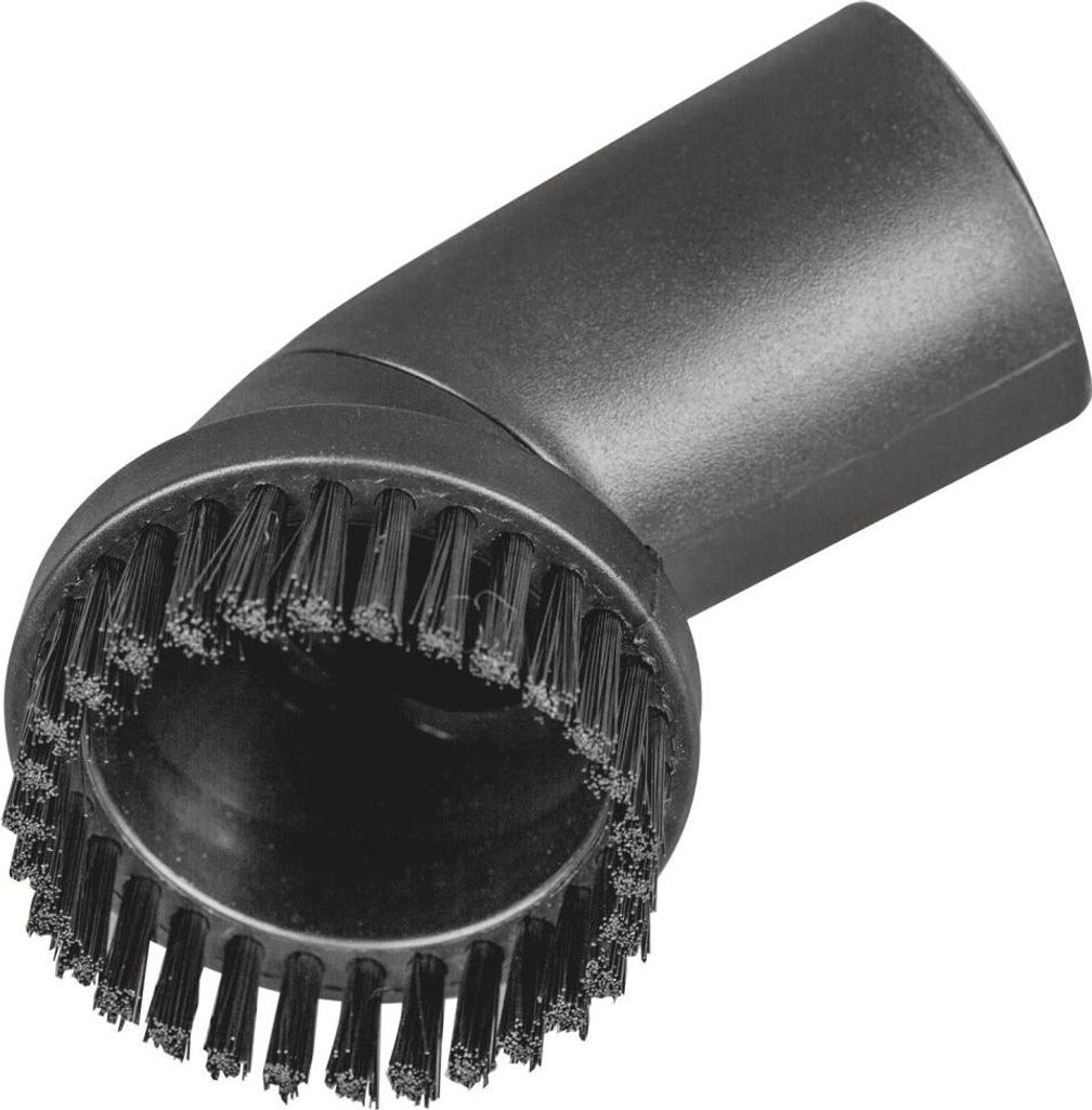 Cleancraft Runddüse mit Bürste, 7013522